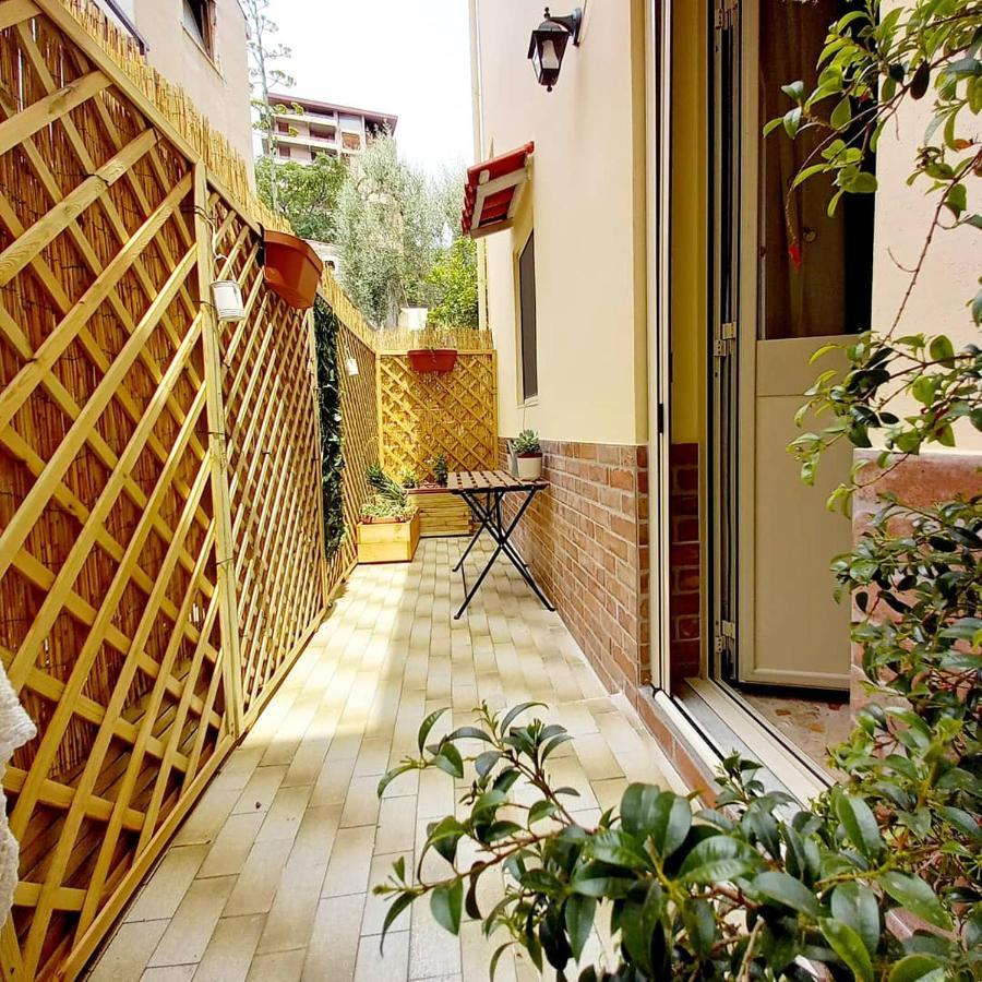 Saponaria Casa Al Mare Appartamento Catania