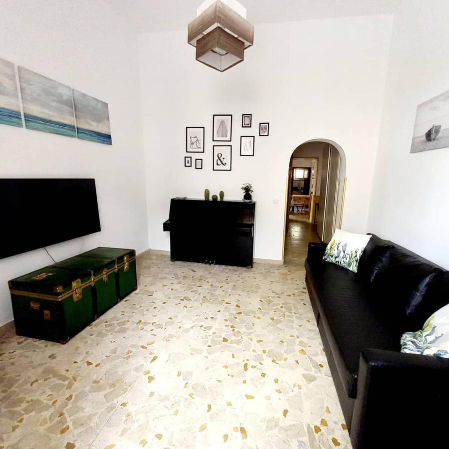 Appartamento Saponaria Casa Al Mare