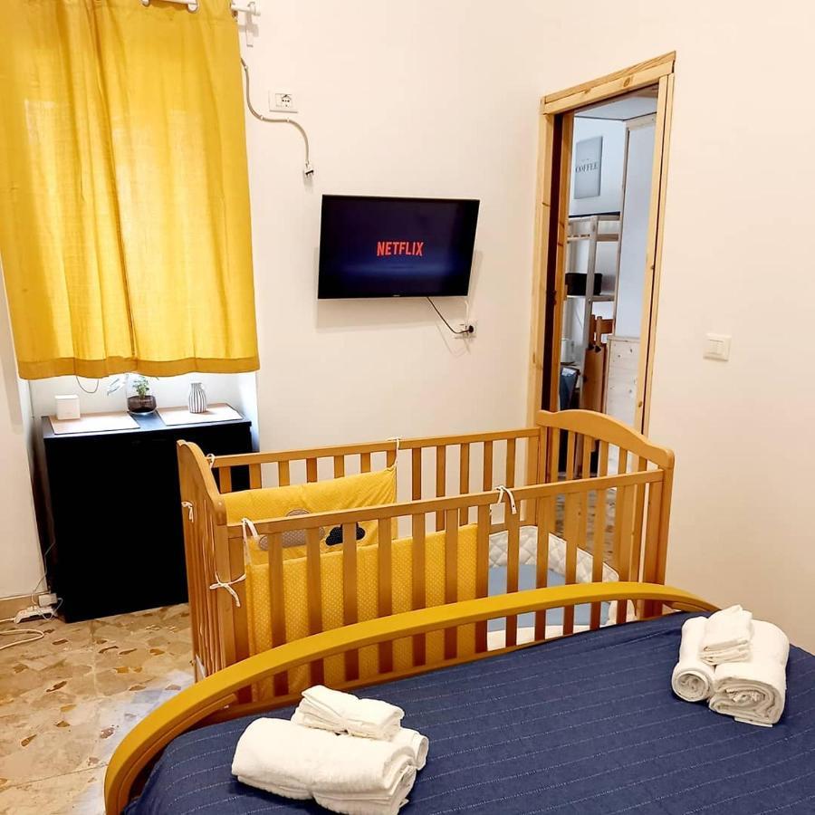 Saponaria Casa Al Mare Appartamento *